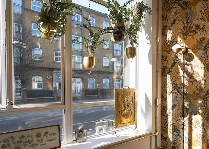 Wombat'S City LondonHostel