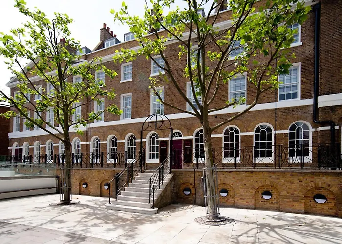 Safestay London Elephant & Castle (Adults Only)Hostel